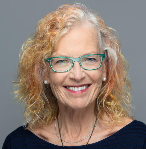 Judy Curtis