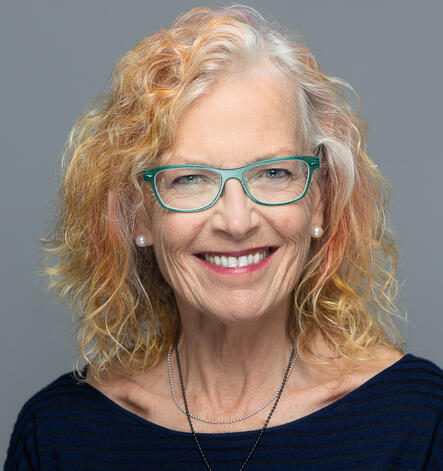 Judy Curtis
